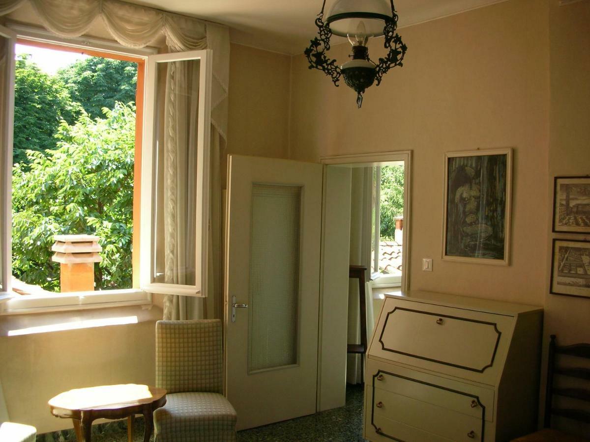 Nice Apartments In Downtown Bologna Buitenkant foto