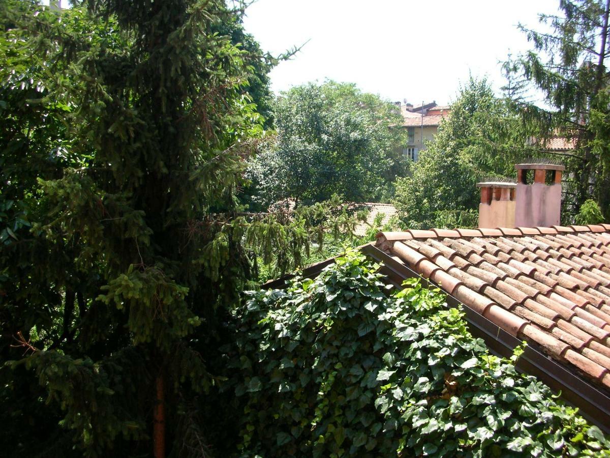 Nice Apartments In Downtown Bologna Buitenkant foto