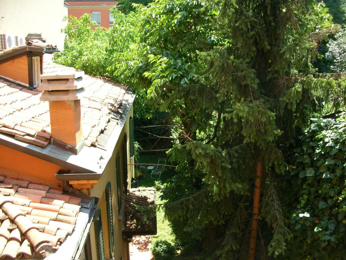 Nice Apartments In Downtown Bologna Buitenkant foto
