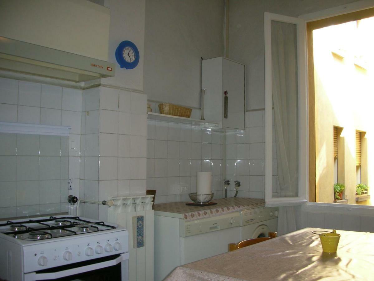 Nice Apartments In Downtown Bologna Buitenkant foto