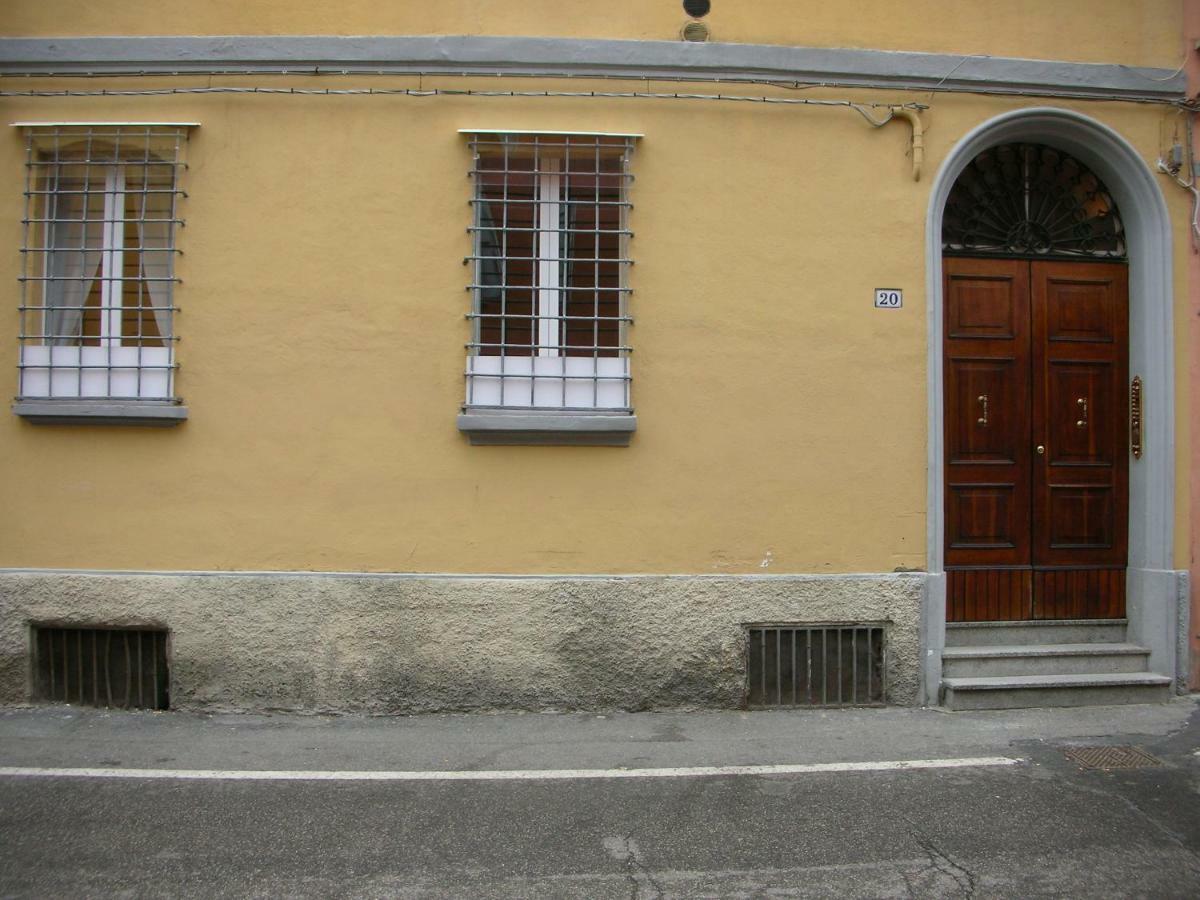 Nice Apartments In Downtown Bologna Buitenkant foto