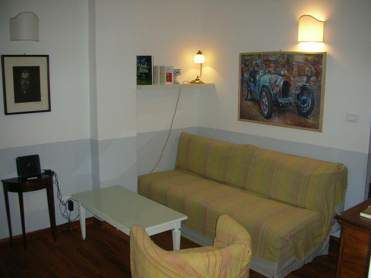 Nice Apartments In Downtown Bologna Buitenkant foto