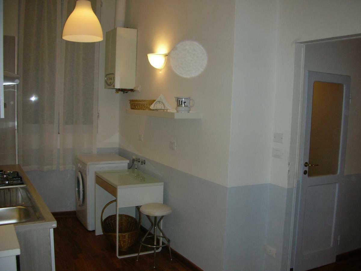 Nice Apartments In Downtown Bologna Buitenkant foto