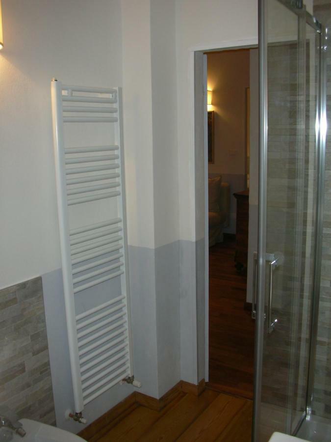 Nice Apartments In Downtown Bologna Buitenkant foto