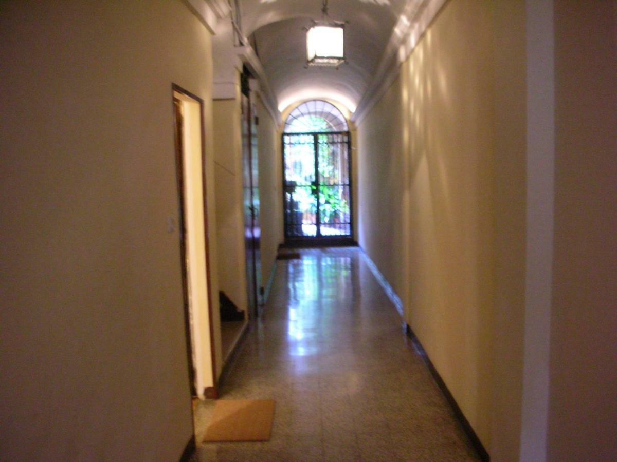 Nice Apartments In Downtown Bologna Buitenkant foto