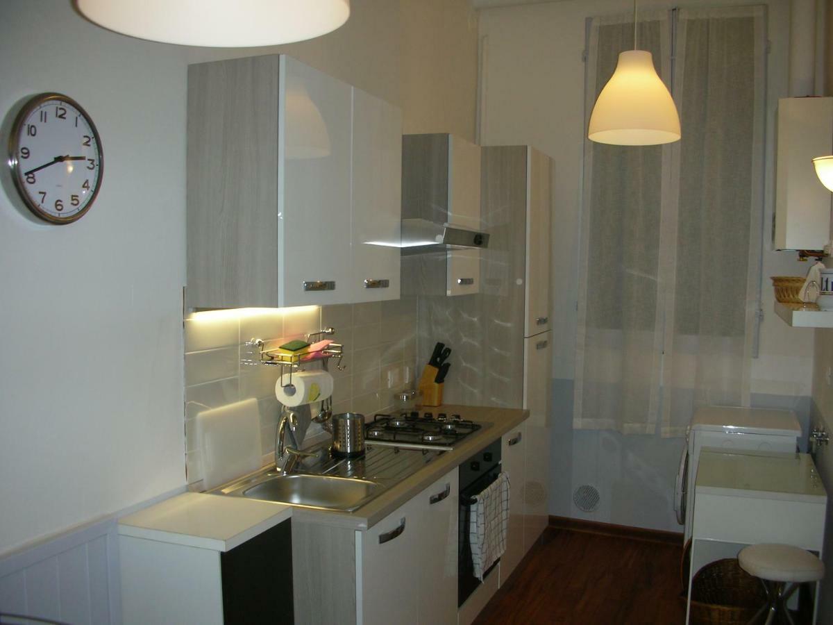 Nice Apartments In Downtown Bologna Buitenkant foto
