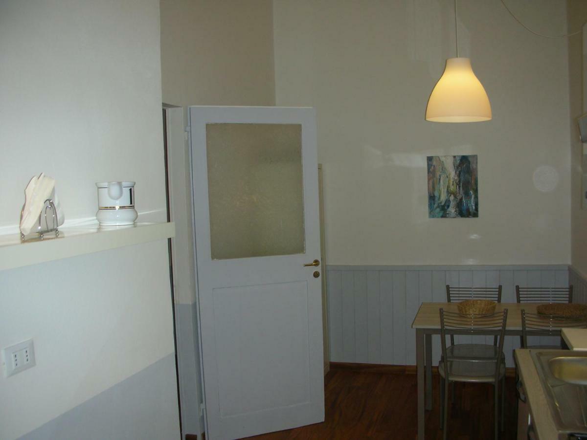 Nice Apartments In Downtown Bologna Buitenkant foto