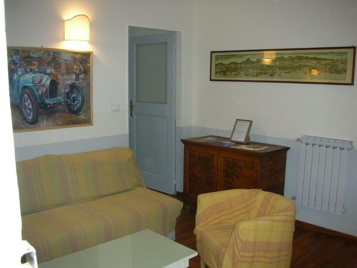 Nice Apartments In Downtown Bologna Buitenkant foto