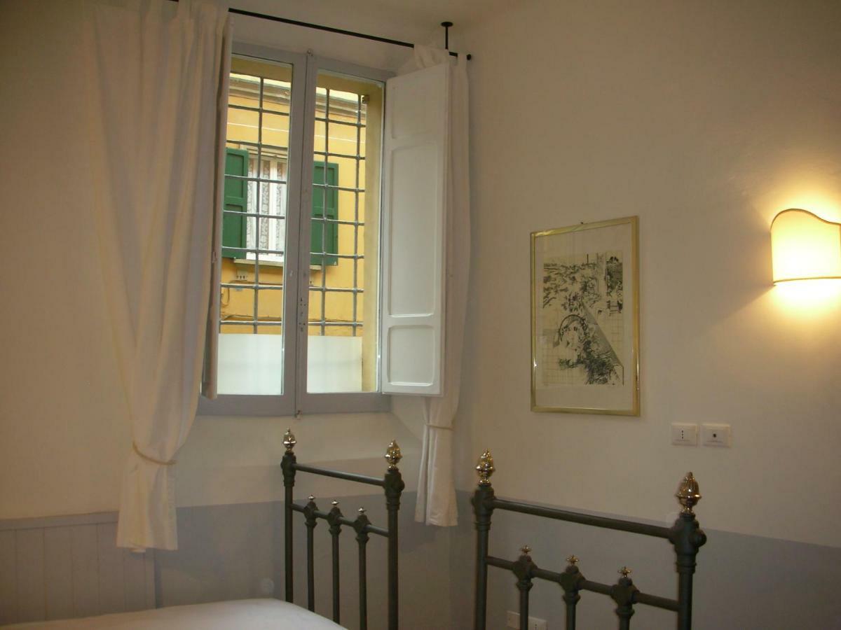 Nice Apartments In Downtown Bologna Buitenkant foto