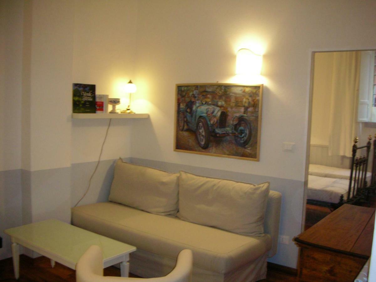 Nice Apartments In Downtown Bologna Buitenkant foto