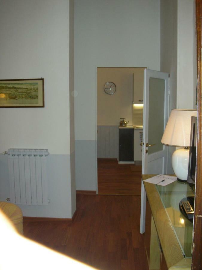 Nice Apartments In Downtown Bologna Buitenkant foto