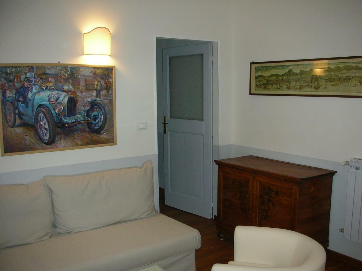 Nice Apartments In Downtown Bologna Buitenkant foto